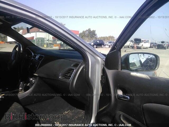 2013 Chrysler 200 - VIN: 1C3CCBBB9DN694215 - Фото 5