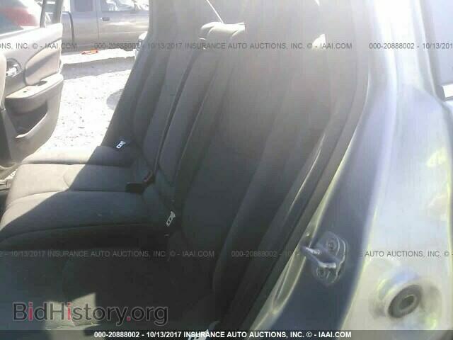 2013 Chrysler 200 - VIN: 1C3CCBBB9DN694215 - Фото 8