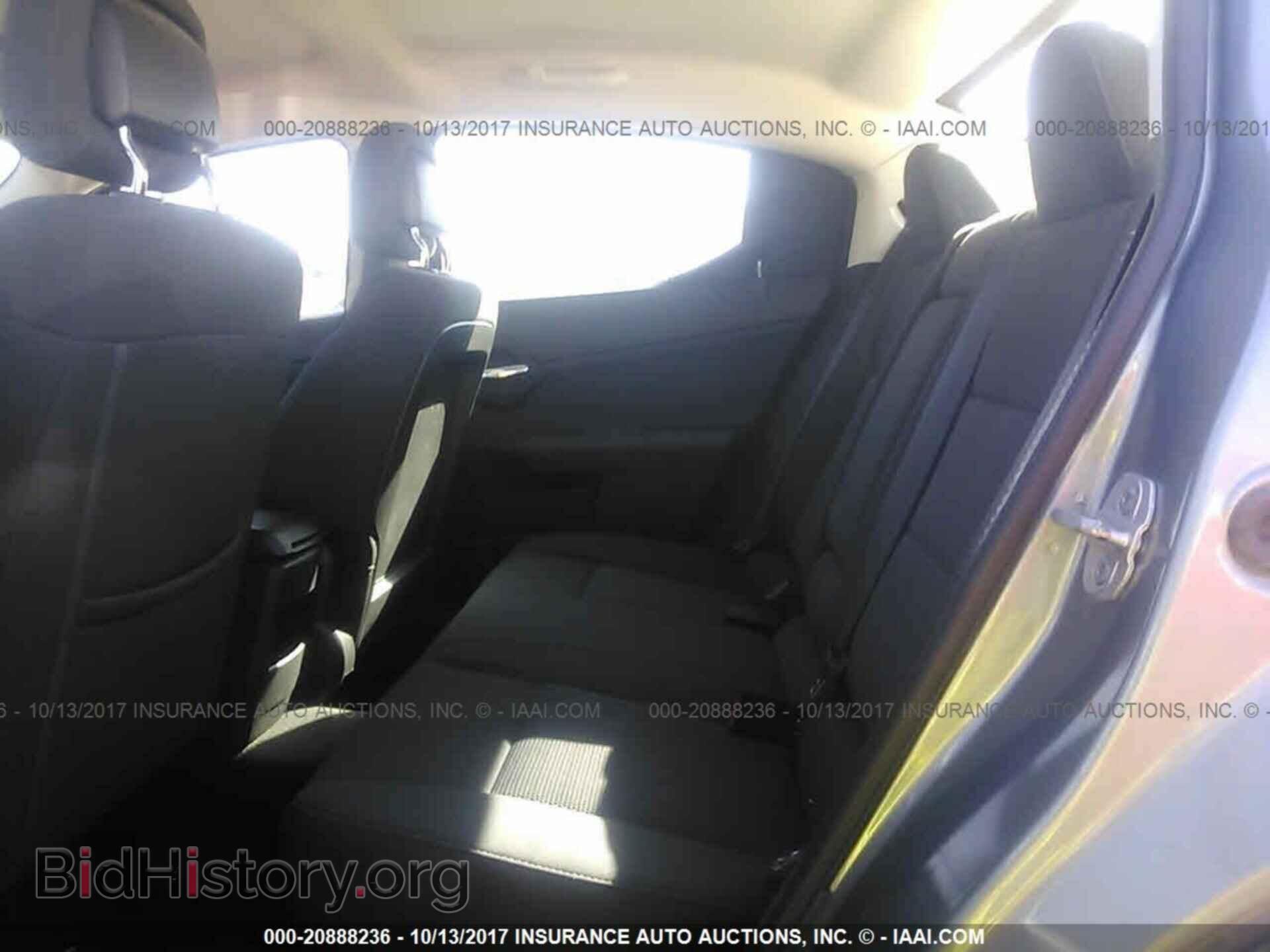 2010 DODGE AVENGER - VIN: 1B3CC4FB1AN215090 - Фото 8