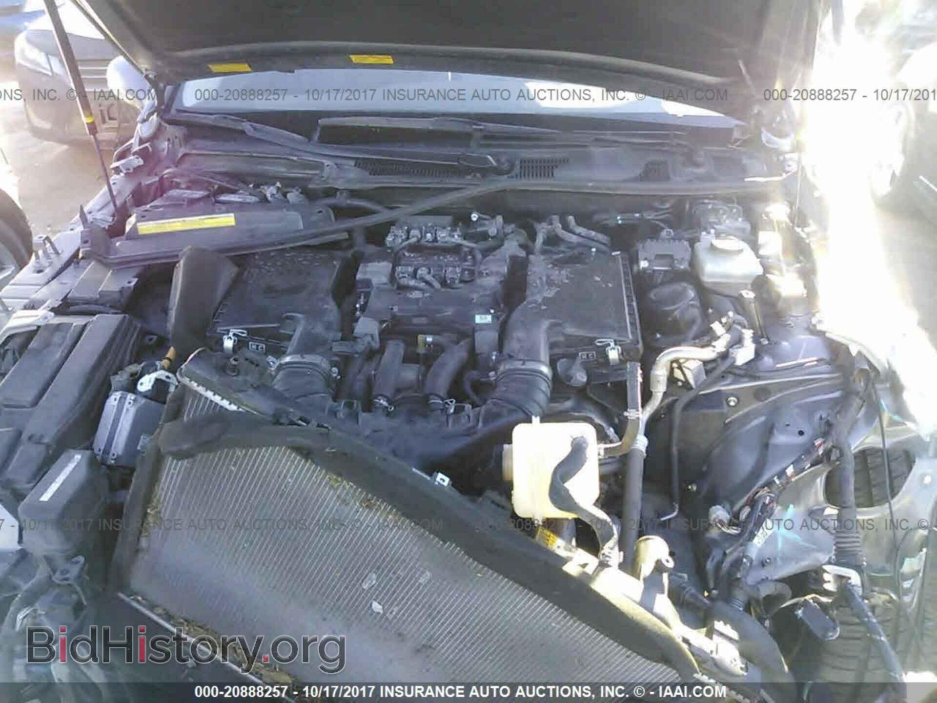 2012 Lexus Ls - VIN: JTHBL5EF3C5108984 - Фото 10
