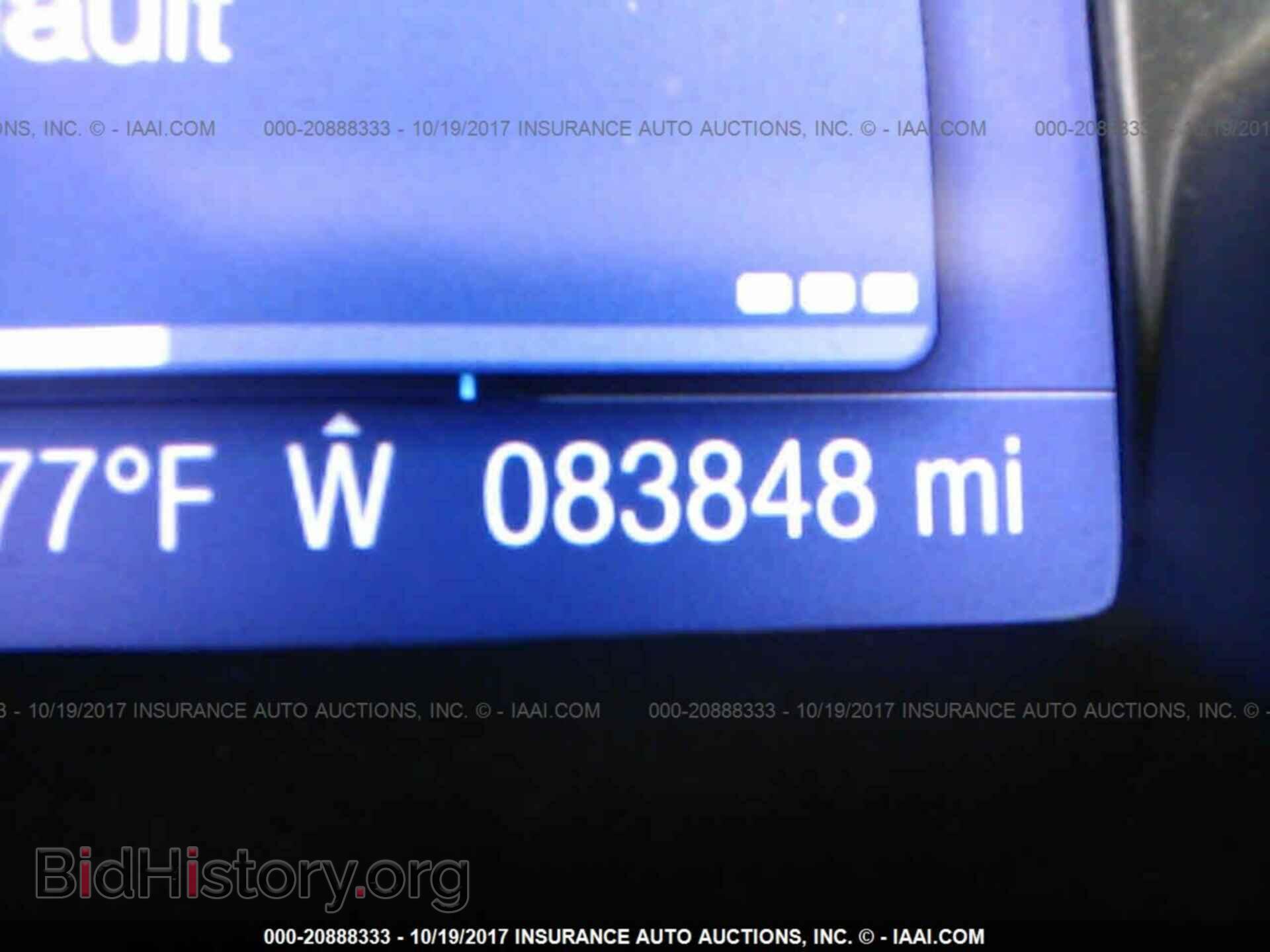 2013 Ford Focus - VIN: 1FADP3F21DL185273 - Photo 7