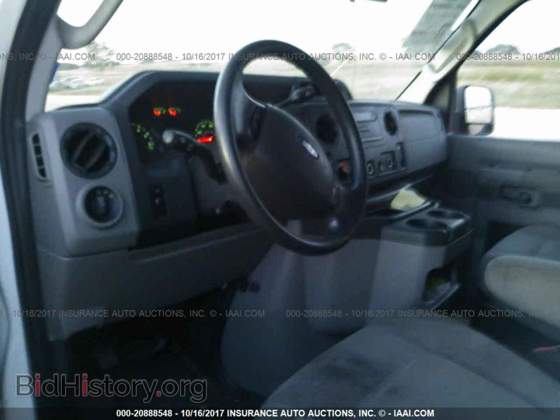 2012 Ford Econoline - VIN: 1FTNE2EW1CDA34297 - Фото 5