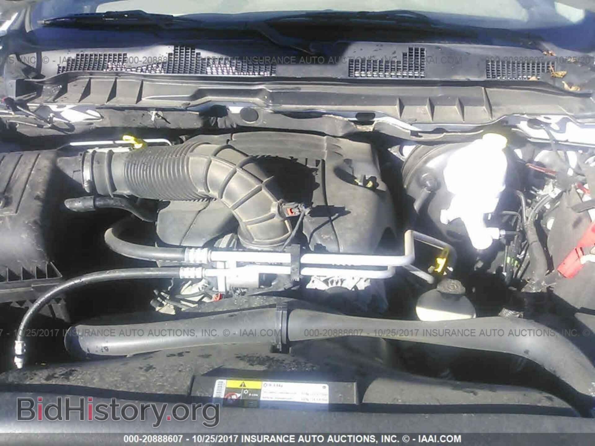 2012 Dodge Ram 1500 - VIN: 1C6RD7FT0CS311739 - Фото 10