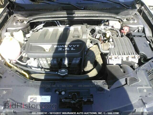 2014 Chrysler 200 - VIN: 1C3CCBBB5EN177009 - Photo 10