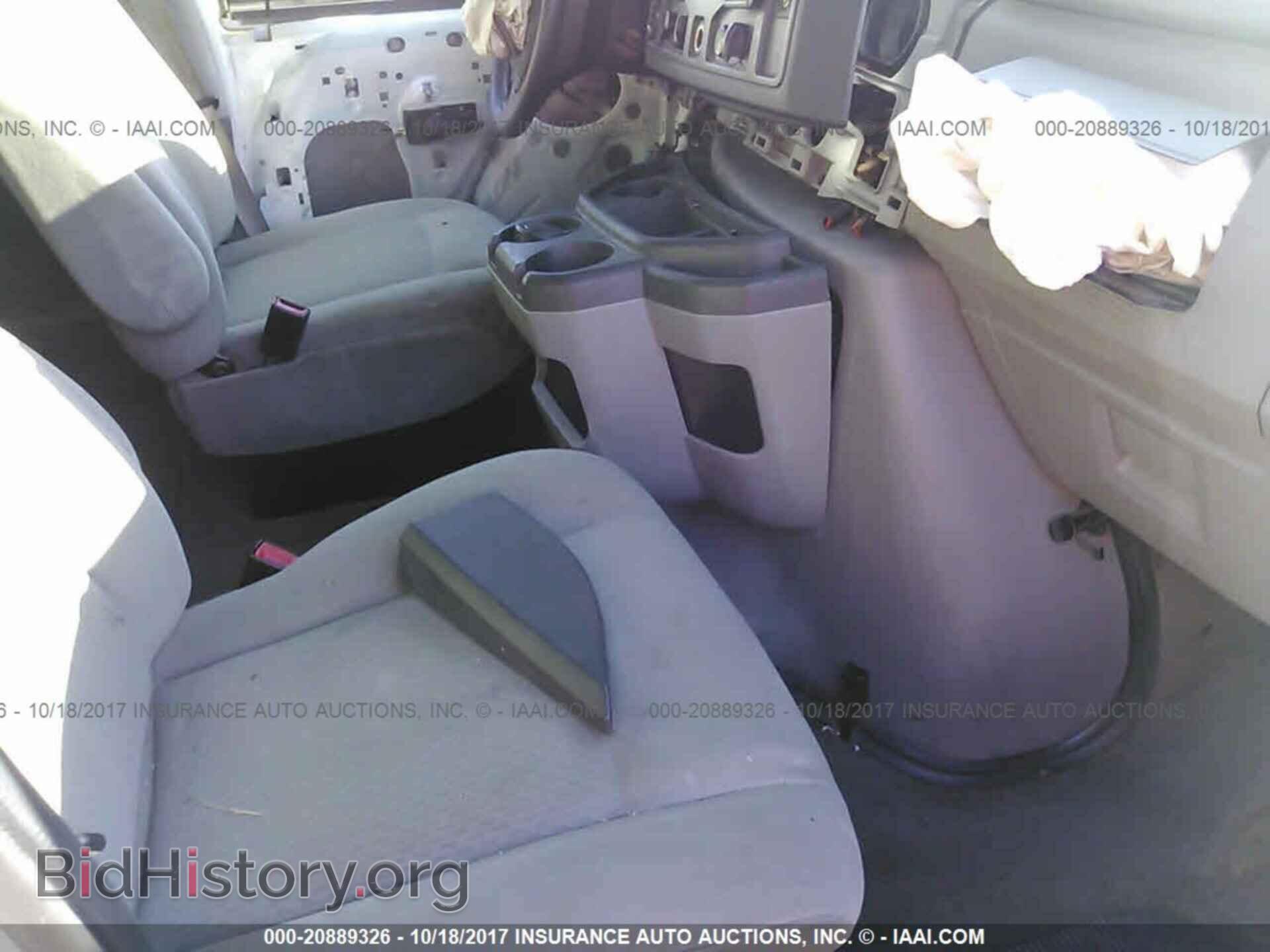 2012 Ford Econoline - VIN: 1FDSS3BL1CDA17121 - Photo 5