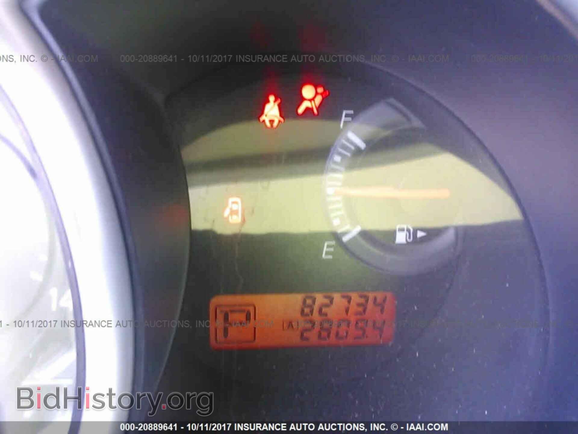 2011 Nissan Versa - VIN: 3N1BC1CP7BL403951 - Фото 7