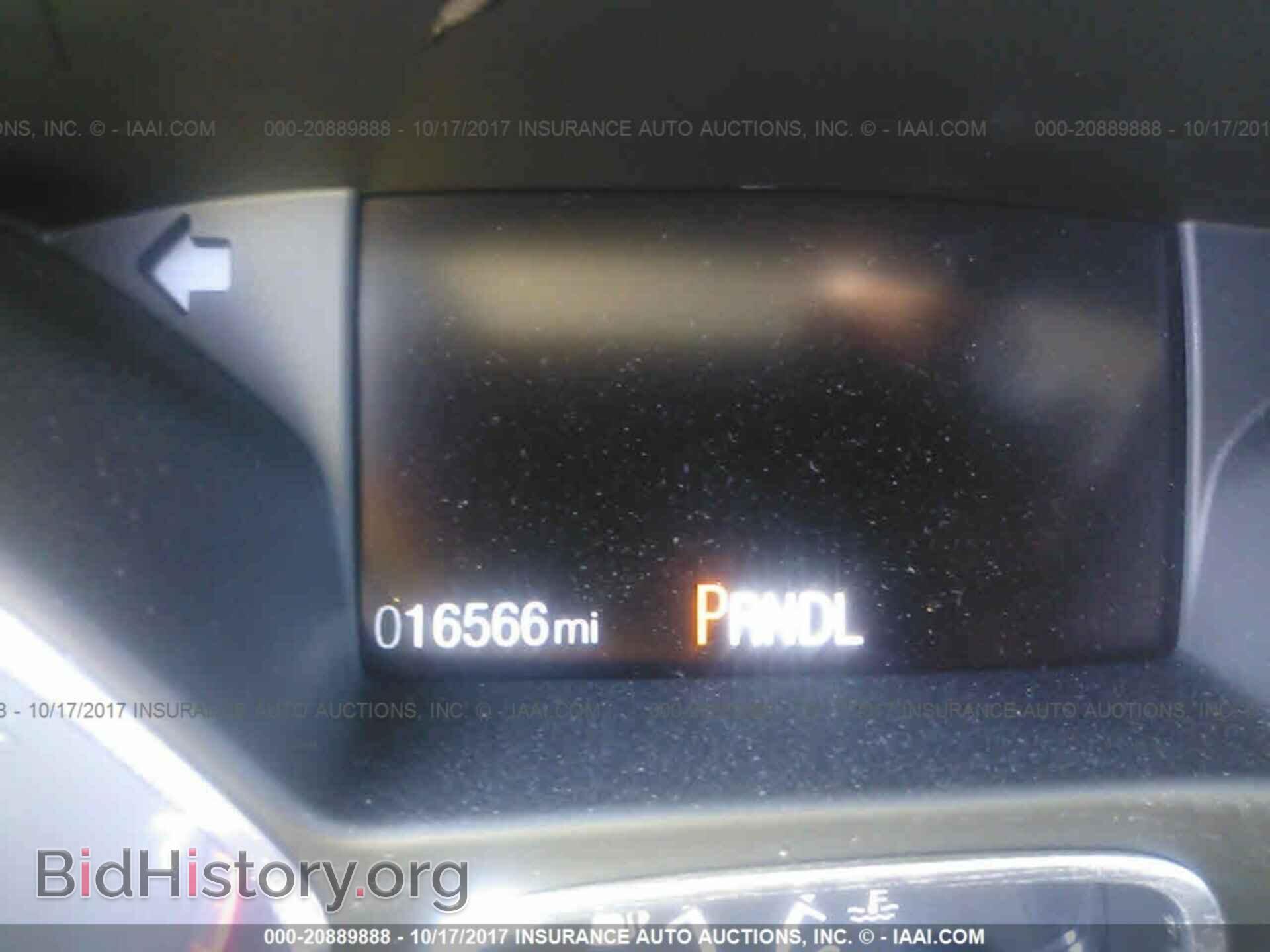 2016 Ford Focus - VIN: 1FADP3F24GL403341 - Photo 7