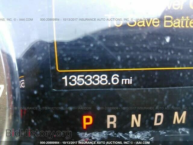 2013 Ford F150 - VIN: 1FTFW1EF0DFD26010 - Фото 7