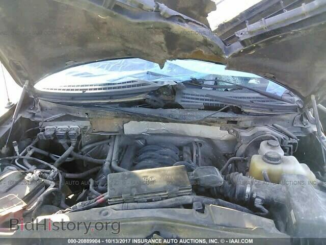 2013 Ford F150 (VIN 1FTFW1EF0DFD26010) — фото 10 из 10