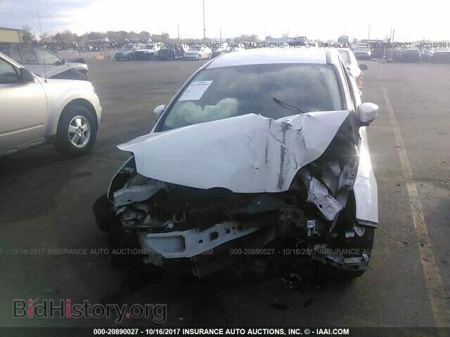 2012 Ford Focus - VIN: 1FAHP3K28CL382656 - Фото 6