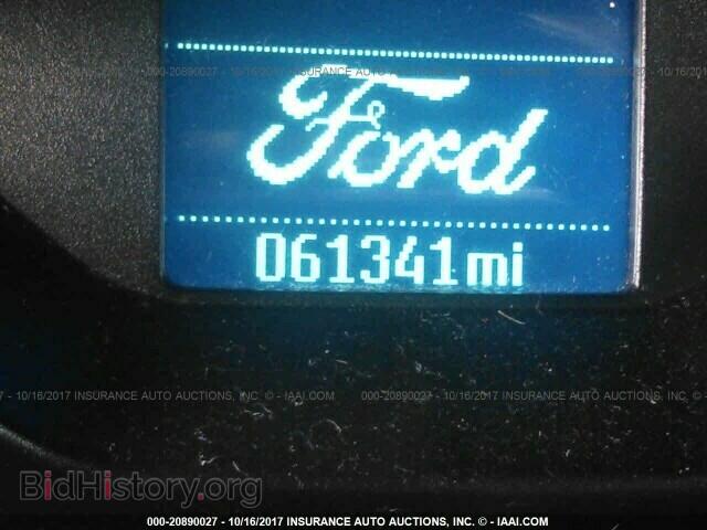 2012 Ford Focus - VIN: 1FAHP3K28CL382656 - Фото 7