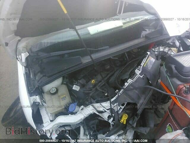 2012 Ford Focus - VIN: 1FAHP3K28CL382656 - Фото 10