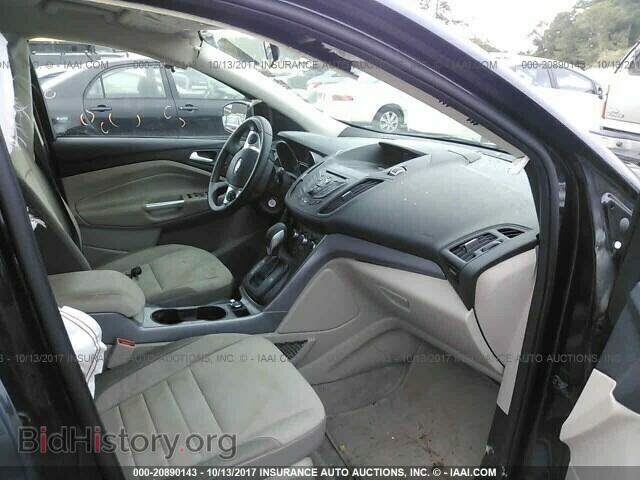 2015 Ford Escape - VIN: 1FMCU0G76FUC20065 - Photo 5