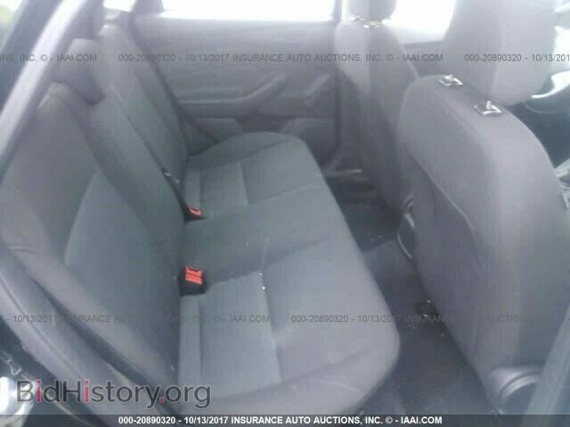 2015 Ford Focus - VIN: 1FADP3E27FL362901 - Photo 8