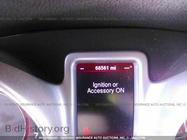 2013 Dodge Journey - VIN: 3C4PDCAB7DT537817 - Фото 7