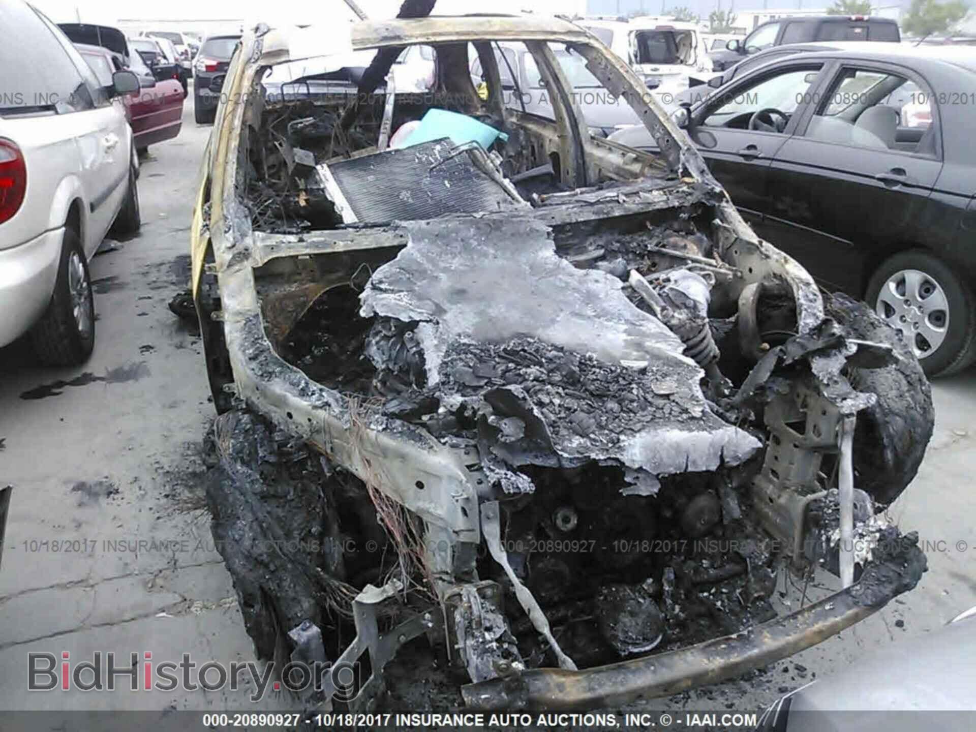 2012 Bmw X5 - VIN: 5UXZW0C50CL673207 - Фото 6