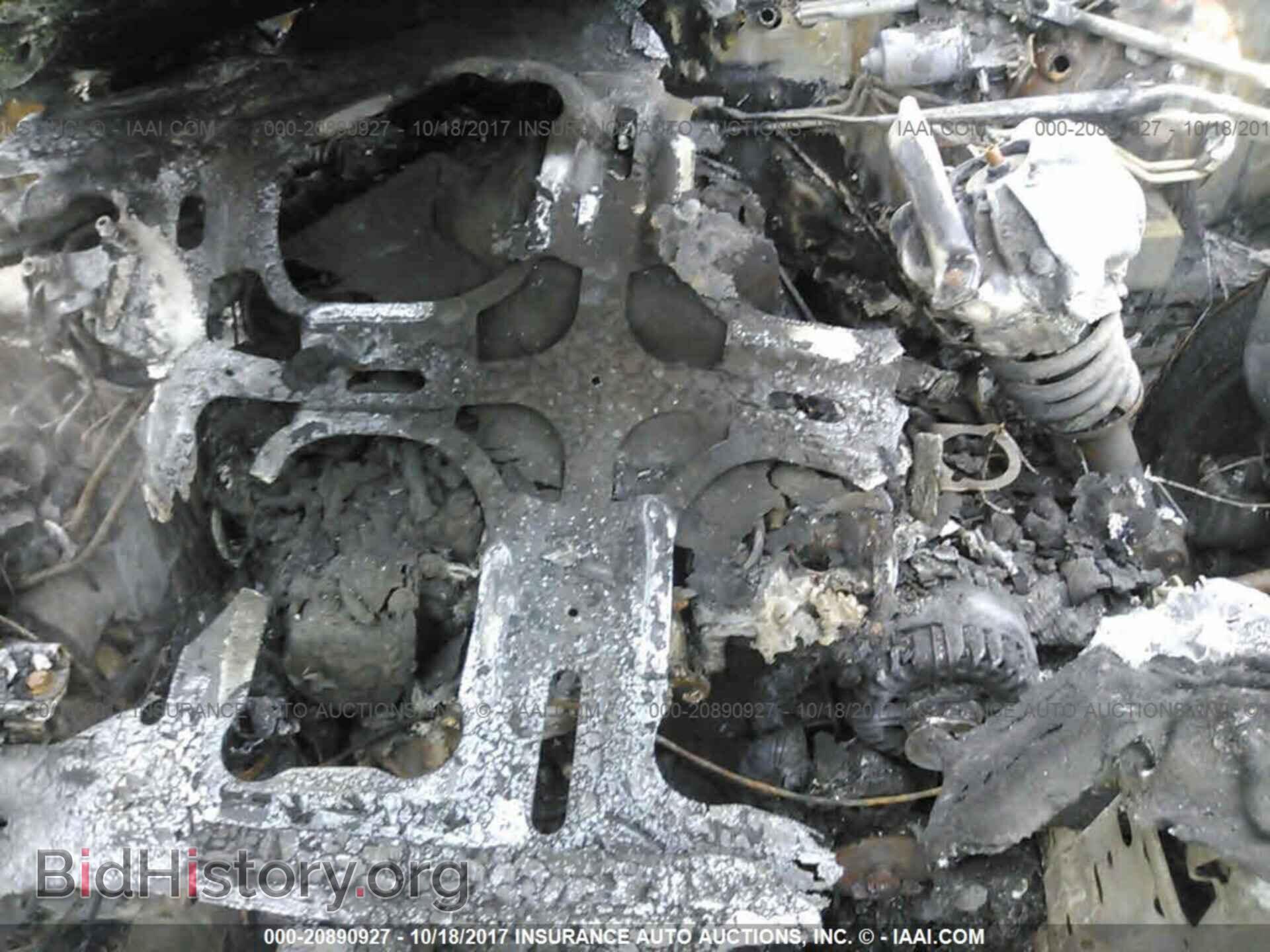 2012 Bmw X5 - VIN: 5UXZW0C50CL673207 - Фото 10