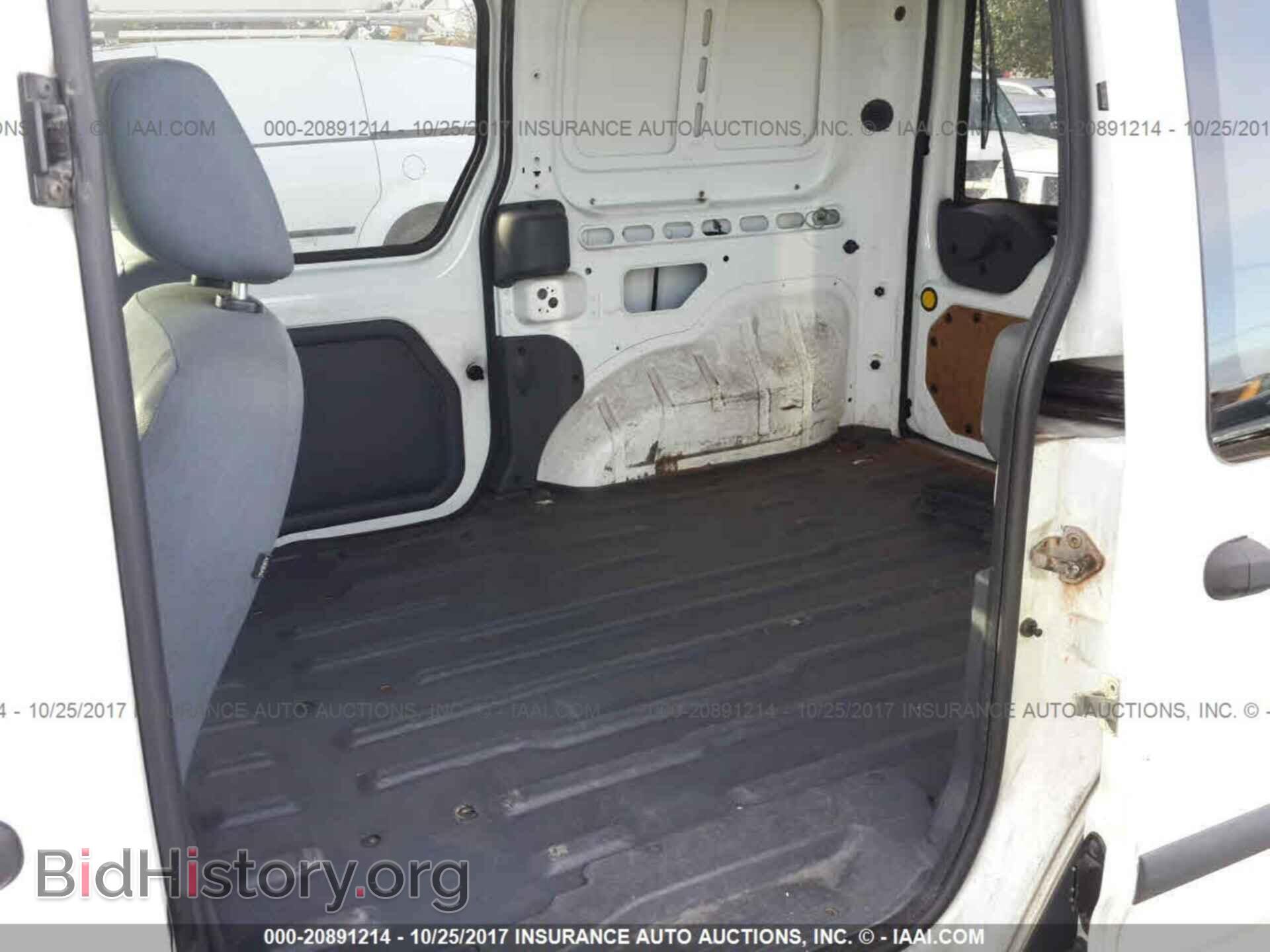 2013 Ford Transit - VIN: NM0LS6BN6DT133852 - Фото 8