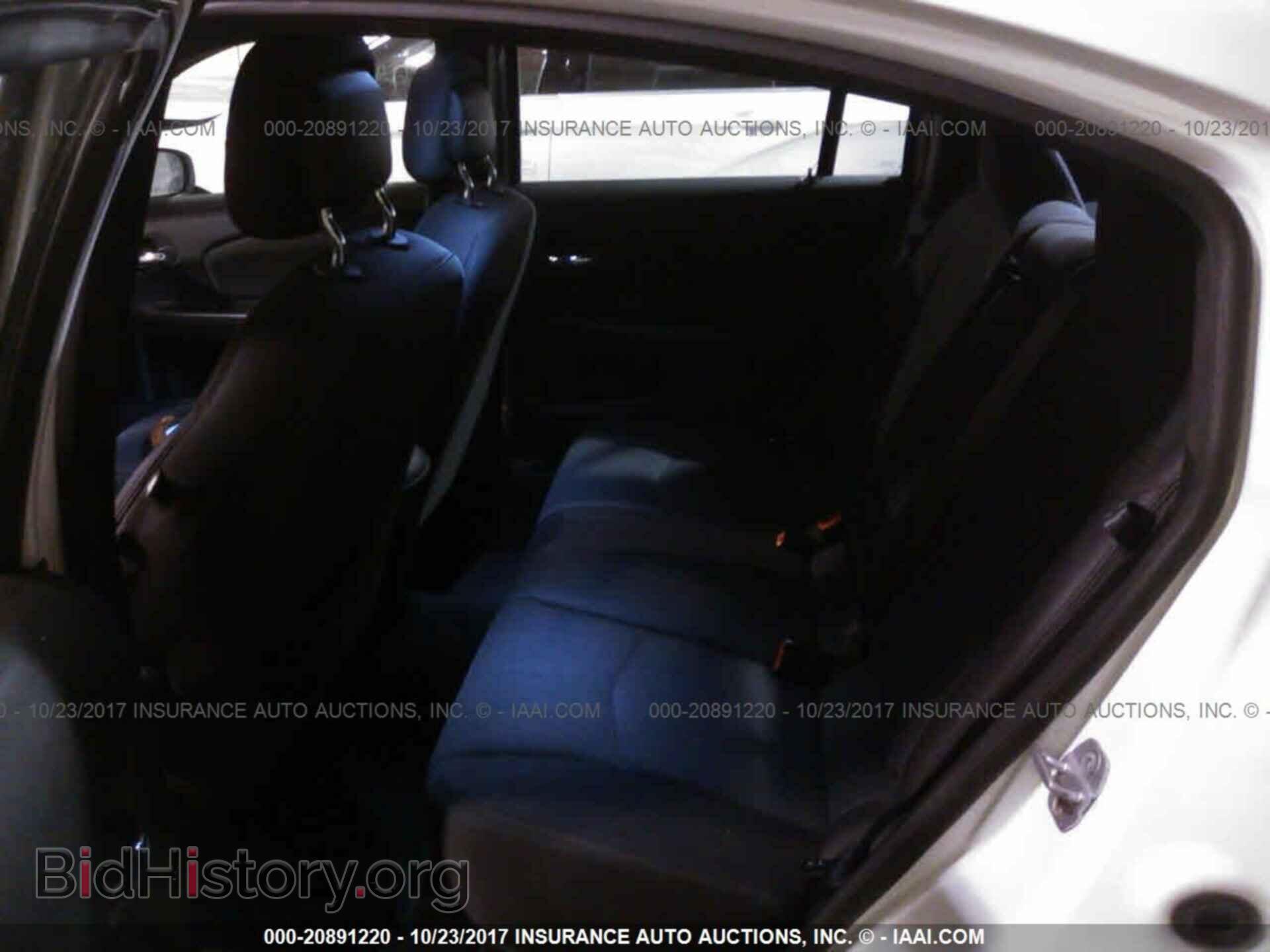 2013 Chrysler 200 - VIN: 1C3CCBBB3DN515683 - Photo 8
