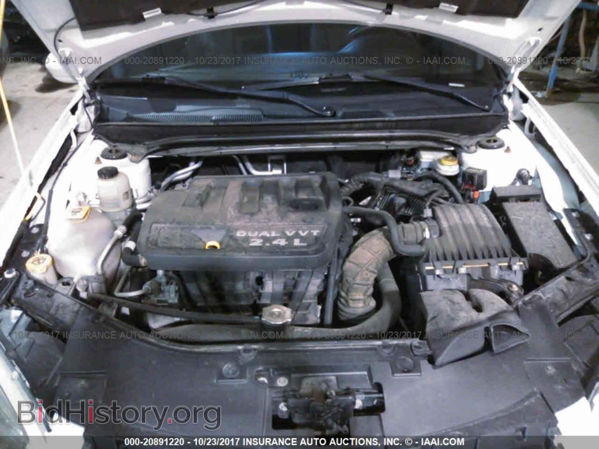 2013 Chrysler 200 - VIN: 1C3CCBBB3DN515683 - Photo 10