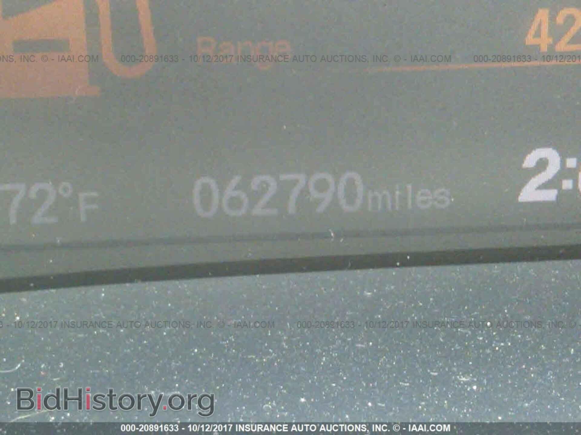 2013 Honda Civic - VIN: 2HGFB2F59DH594576 - Photo 7