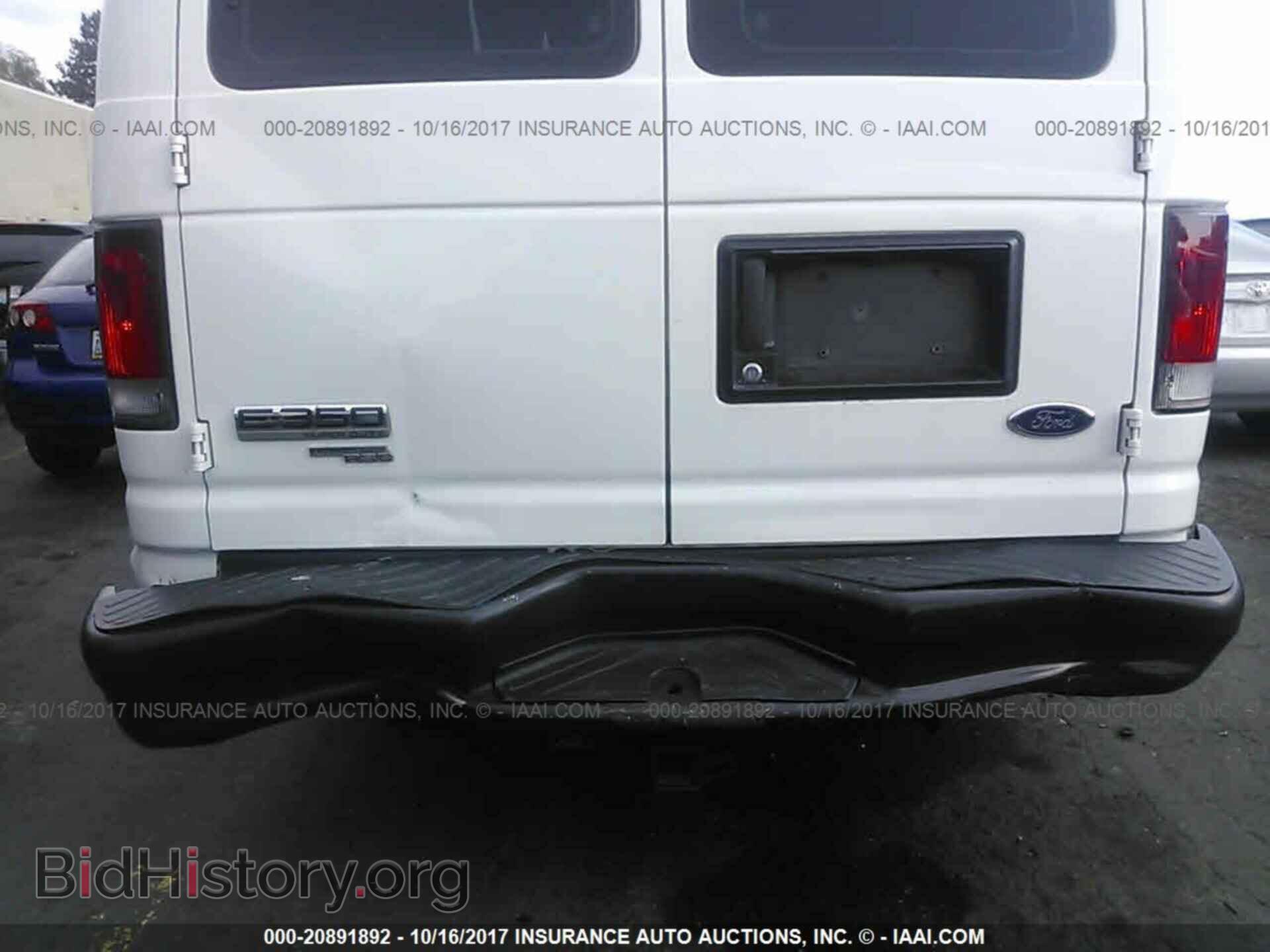 2011 Ford Econoline - VIN: 1FTSS3ES7BDA23978 - Photo 6