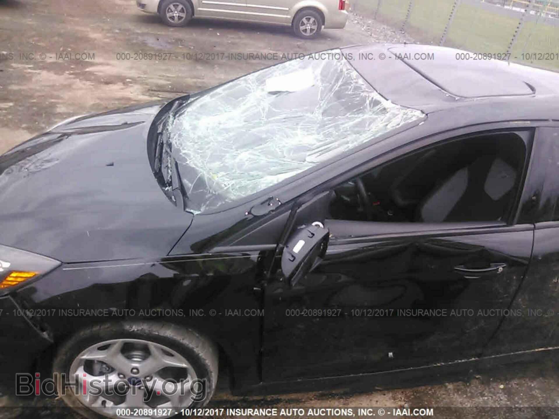 2014 Ford Focus - VIN: 1FADP3L98EL141564 - Photo 6