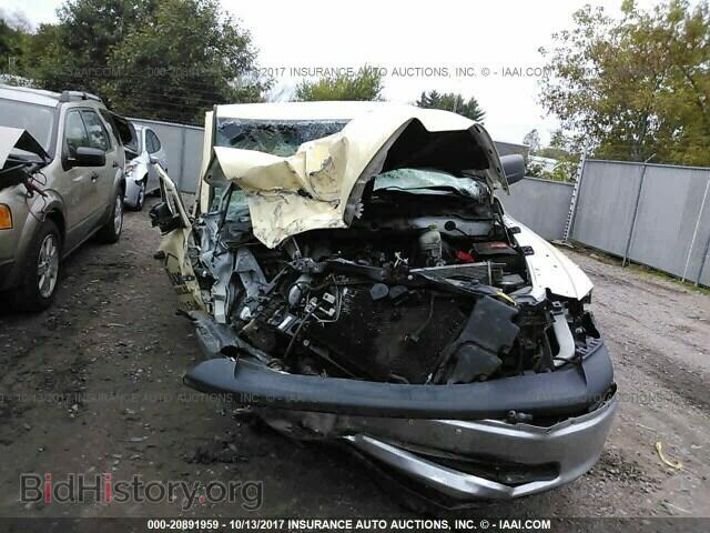 2011 Dodge Ram 1500 - VIN: 1D7RB1GP8BS523659 - Фото 6