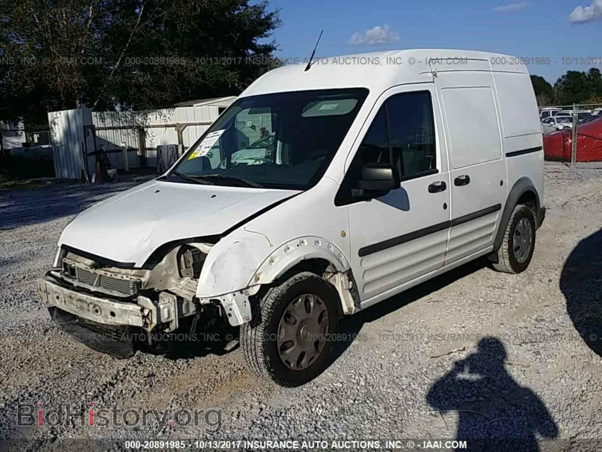 2012 Ford Transit - VIN: NM0LS7CN2CT100849 - Photo 2