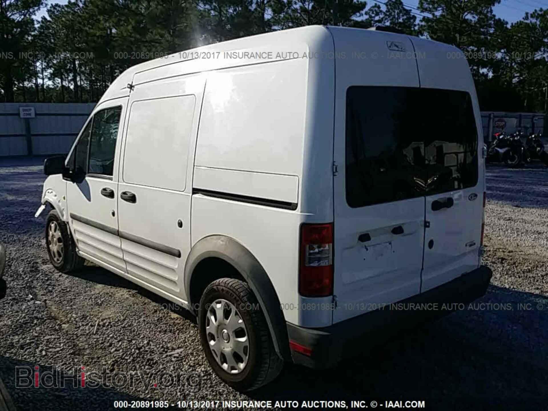 2012 Ford Transit - VIN: NM0LS7CN2CT100849 - Photo 3