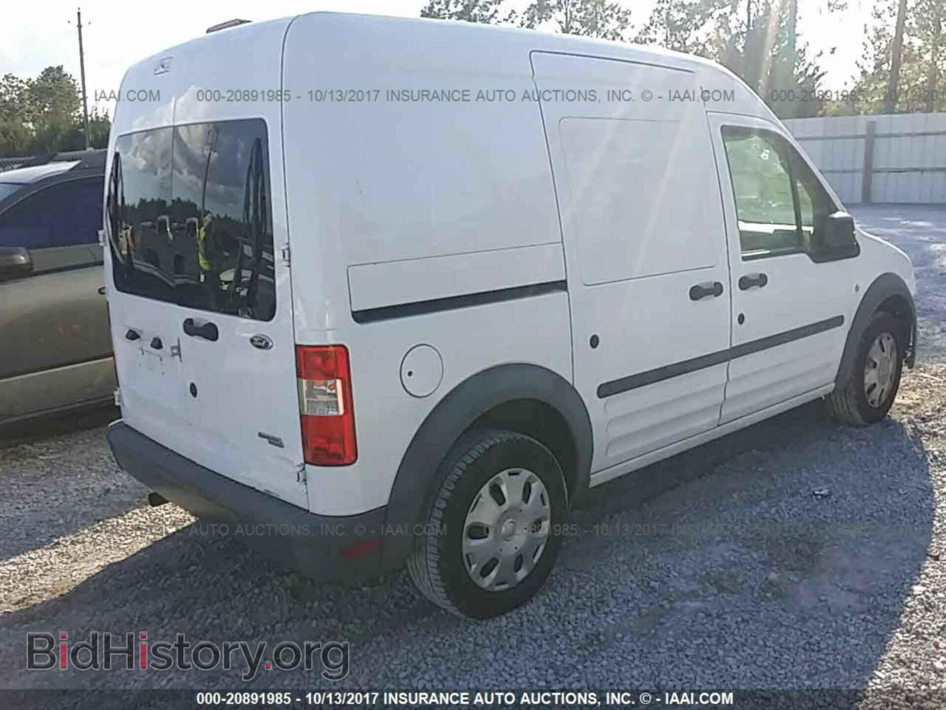 2012 Ford Transit - VIN: NM0LS7CN2CT100849 - Photo 4