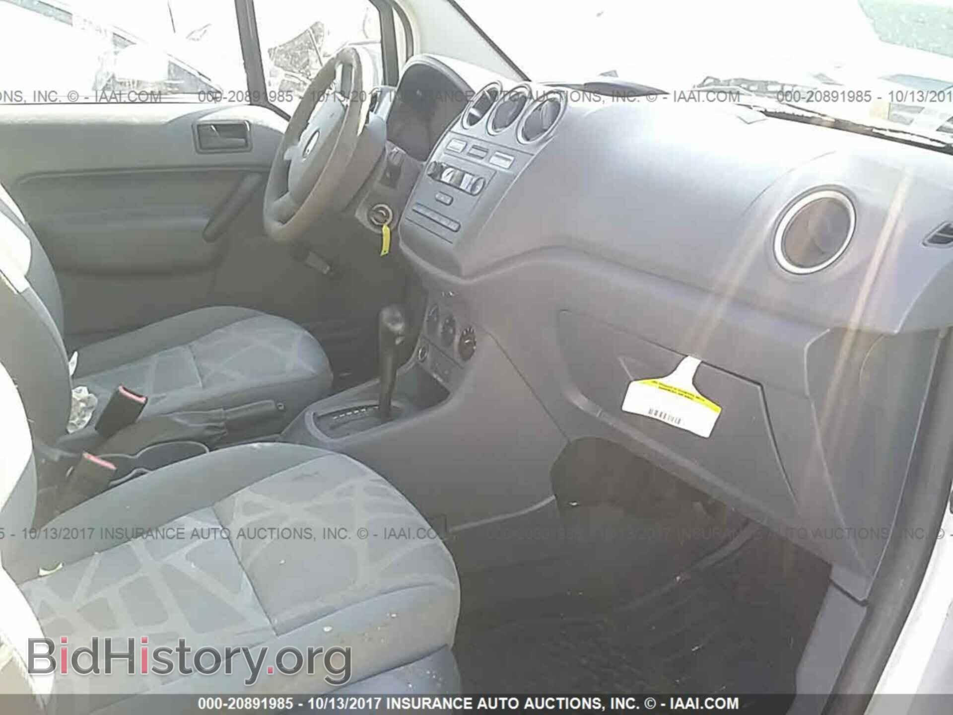 2012 Ford Transit - VIN: NM0LS7CN2CT100849 - Photo 5