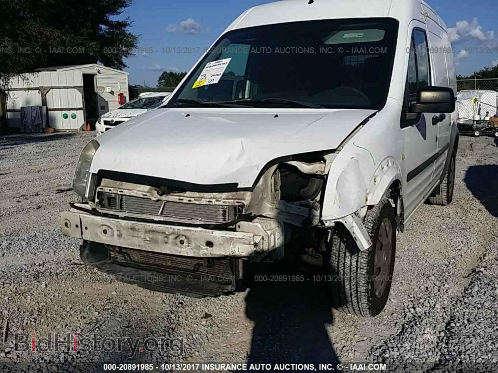 2012 Ford Transit - VIN: NM0LS7CN2CT100849 - Photo 6