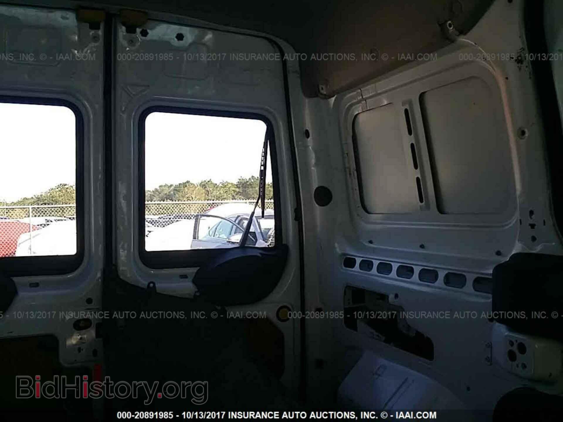 2012 Ford Transit - VIN: NM0LS7CN2CT100849 - Photo 8