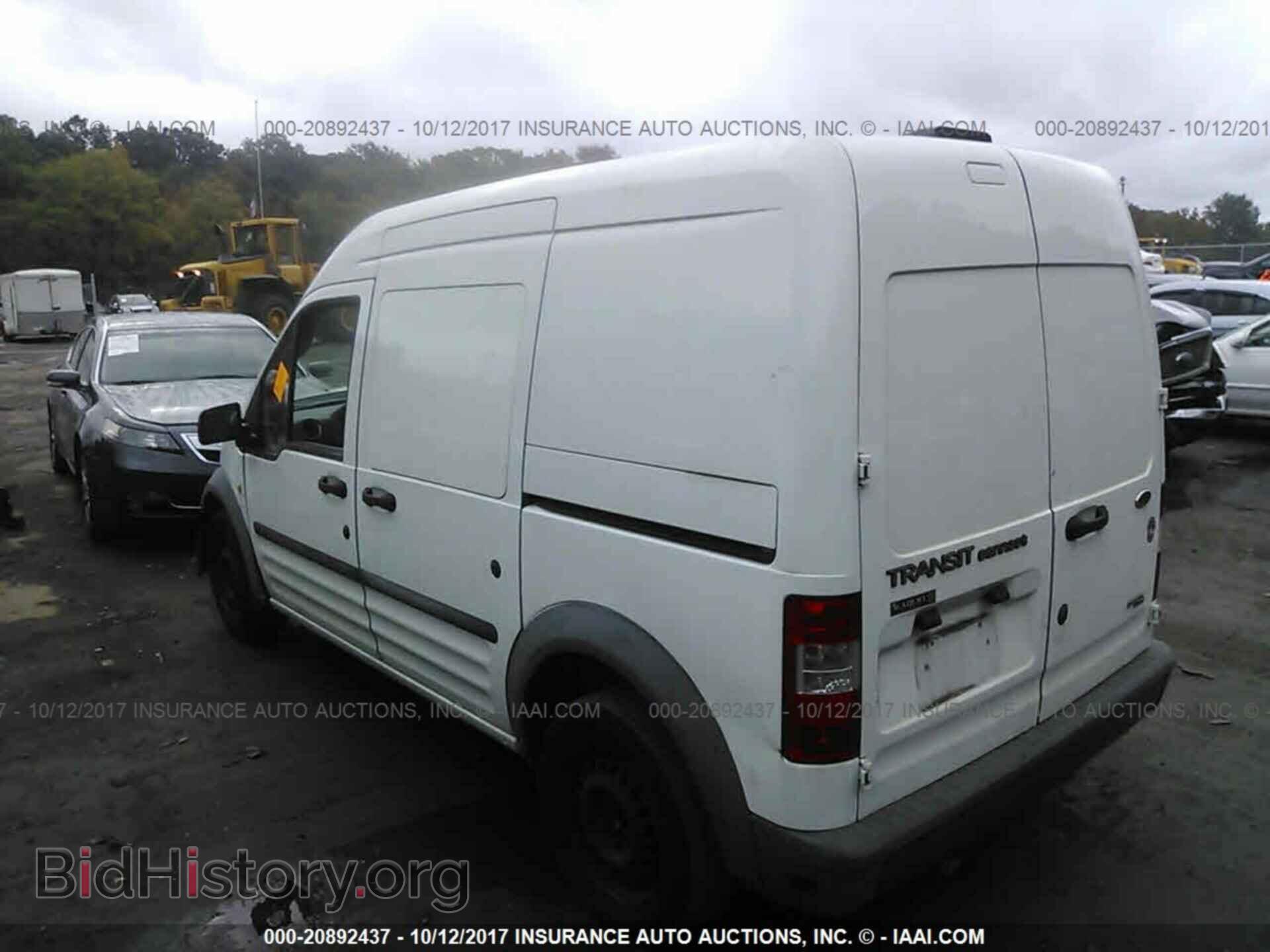 2012 Ford Transit - VIN: NM0LS7AN4CT090912 - Фото 3