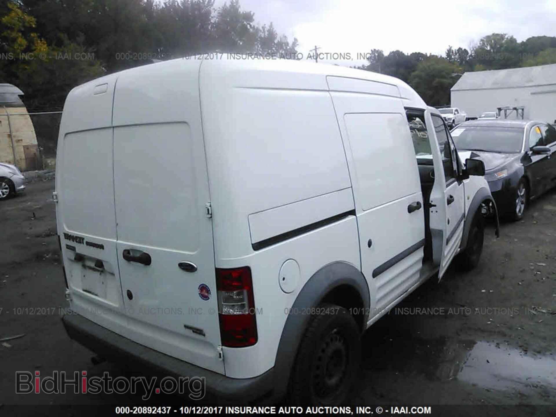 2012 Ford Transit - VIN: NM0LS7AN4CT090912 - Фото 4