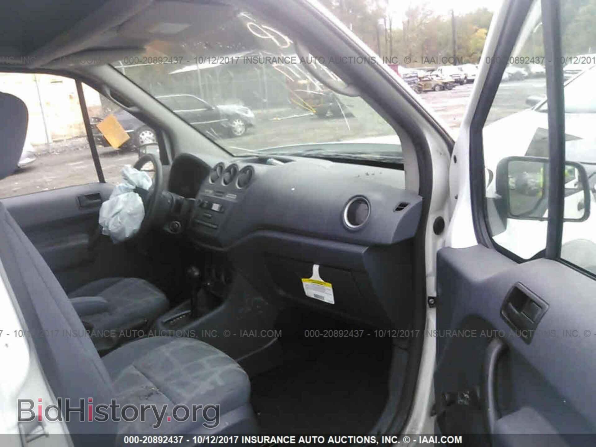 2012 Ford Transit - VIN: NM0LS7AN4CT090912 - Фото 5