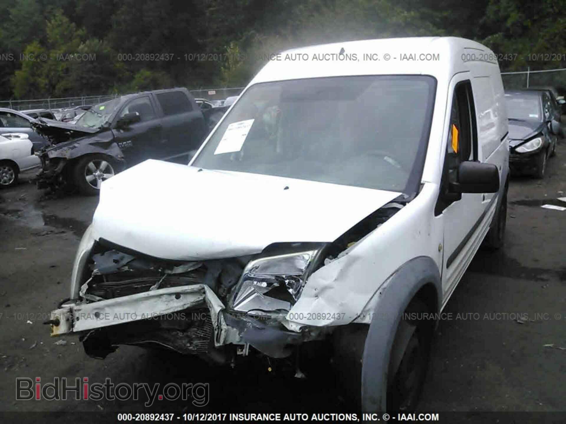 2012 Ford Transit - VIN: NM0LS7AN4CT090912 - Фото 6