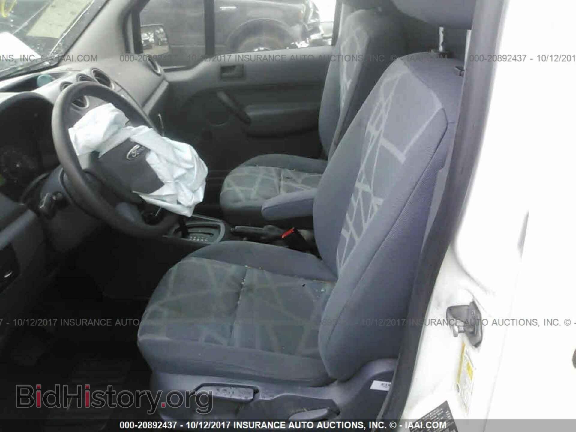 2012 Ford Transit - VIN: NM0LS7AN4CT090912 - Фото 8