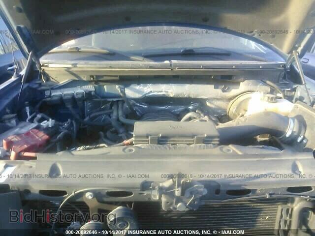 2013 Ford F150 - VIN: 1FTFW1CF9DKF52444 - Фото 10
