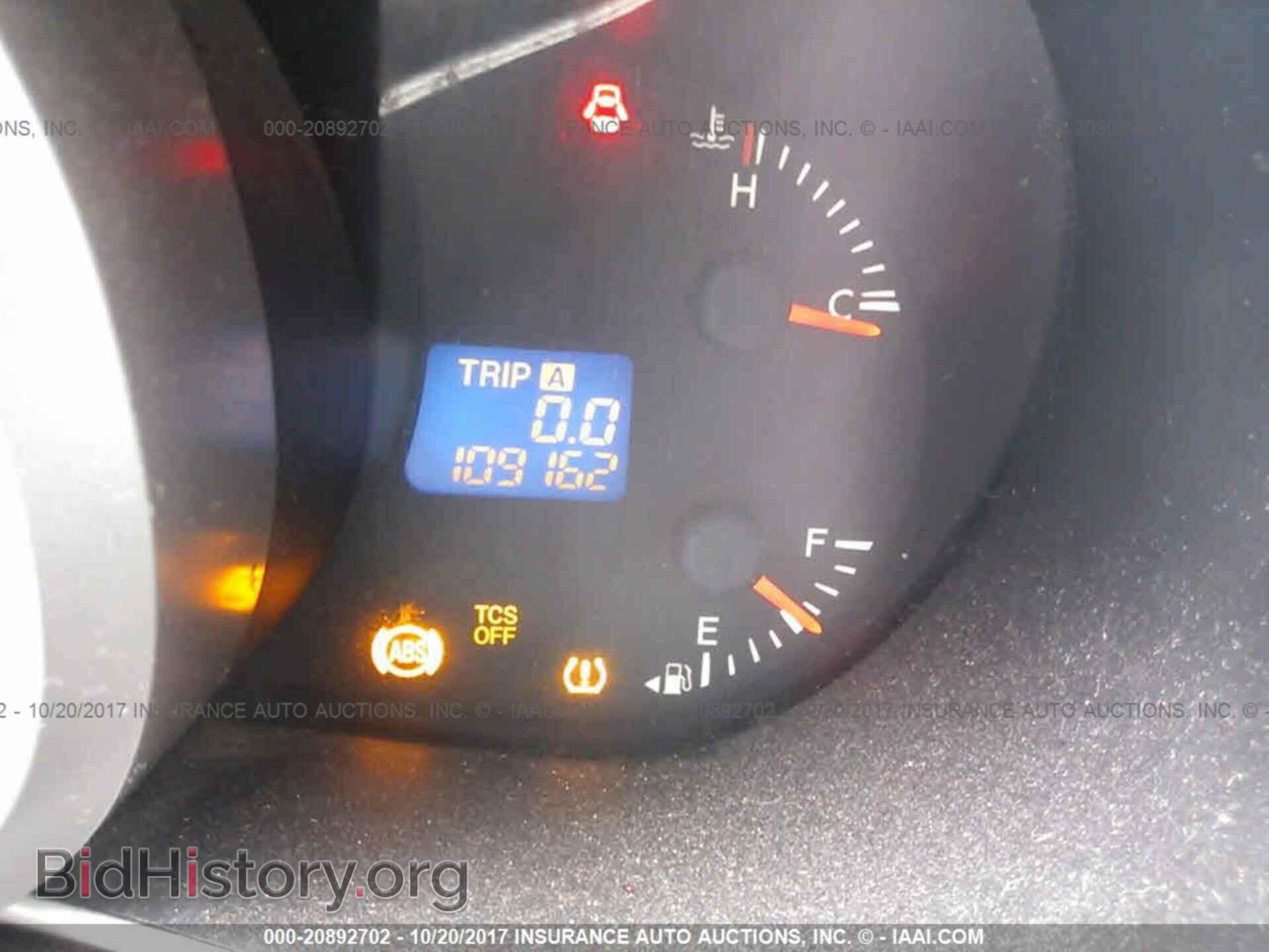2011 Mazda Cx-7 - VIN: JM3ER2A50B0405531 - Photo 7