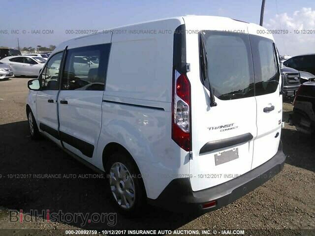 2014 Ford Transit - VIN: NM0LS7F7XE1136638 - Фото 3