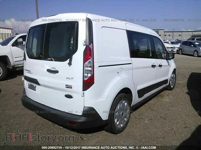 2014 Ford Transit - VIN: NM0LS7F7XE1136638 - Фото 4