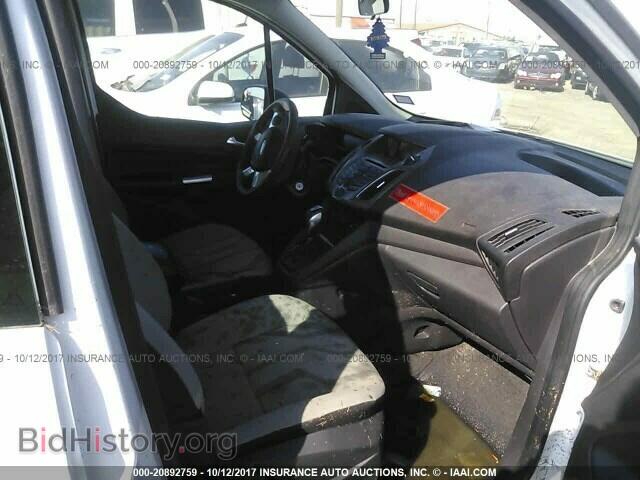 2014 Ford Transit - VIN: NM0LS7F7XE1136638 - Фото 5