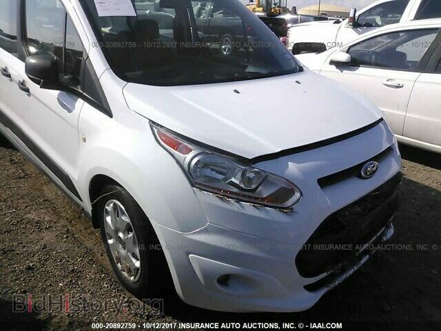 2014 Ford Transit - VIN: NM0LS7F7XE1136638 - Фото 6