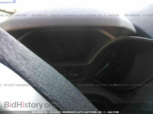 2014 Ford Transit - VIN: NM0LS7F7XE1136638 - Фото 7