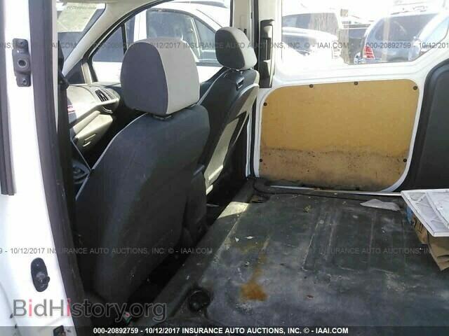 2014 Ford Transit - VIN: NM0LS7F7XE1136638 - Фото 8