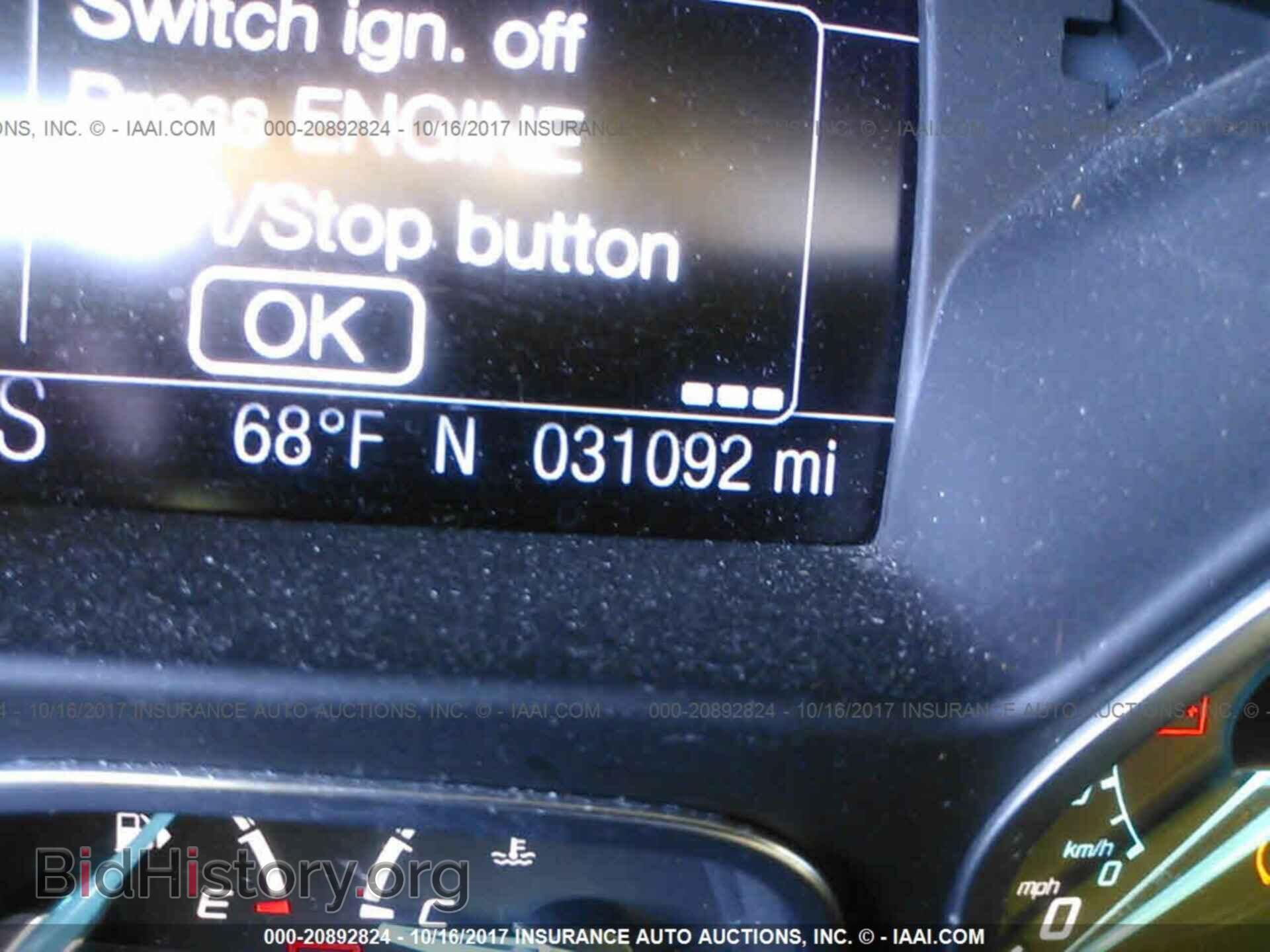 2012 Ford Focus - VIN: 1FAHP3J2XCL443796 - Photo 7