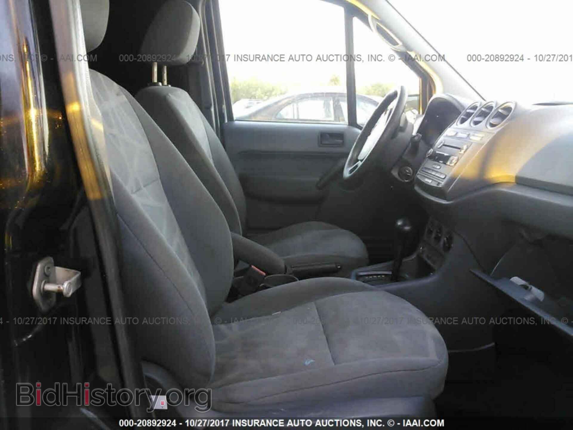 2012 Ford Transit - VIN: NM0LS7DN4CT087276 - Фото 5