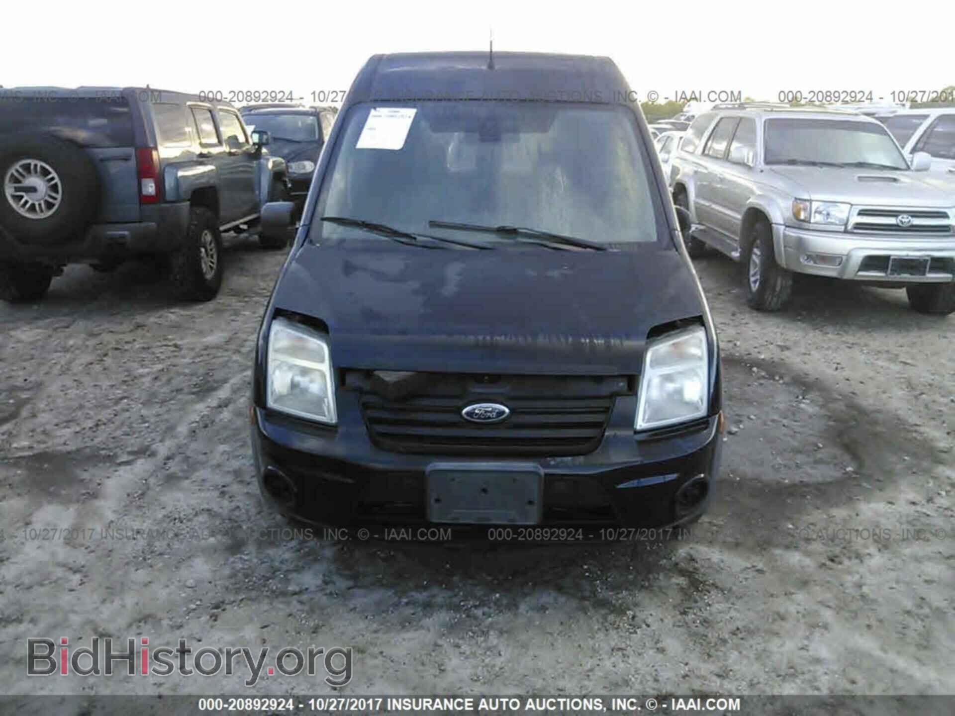 2012 Ford Transit - VIN: NM0LS7DN4CT087276 - Фото 6